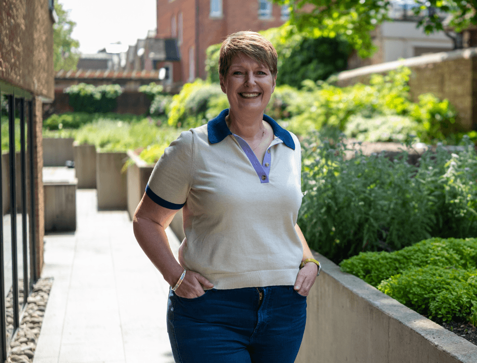 Advice for founders from Heather Roxborough, OSE Senior Partner & Head of HealthTech – Entrepreneur.com