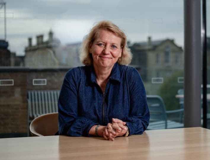 Advice for founders from Katya Smirnyagina, OSE Senior Partner for Life Sciences – Entrepreneur.com